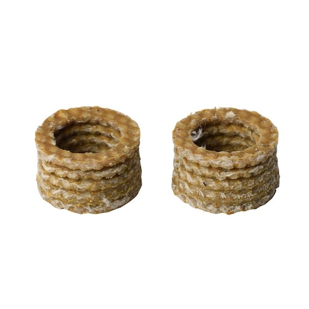 Thrifco Plumbing P83 Square Cut Packing 4401913